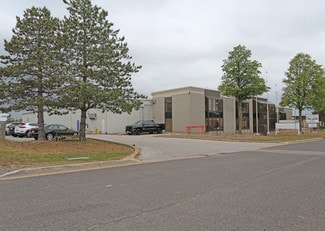 More details for 58 Bigwin Rd, Hamilton, ON - Industrial for Lease