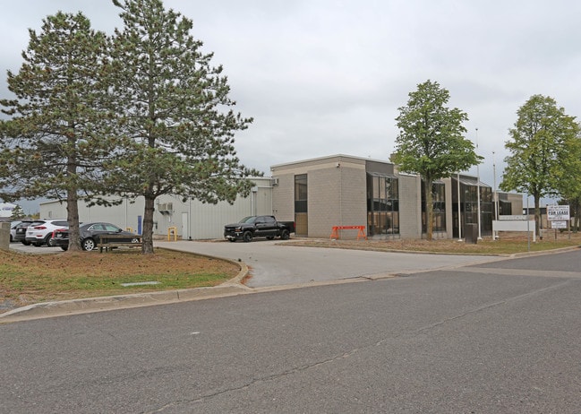 More details for 58 Bigwin Rd, Hamilton, ON - Industrial for Lease