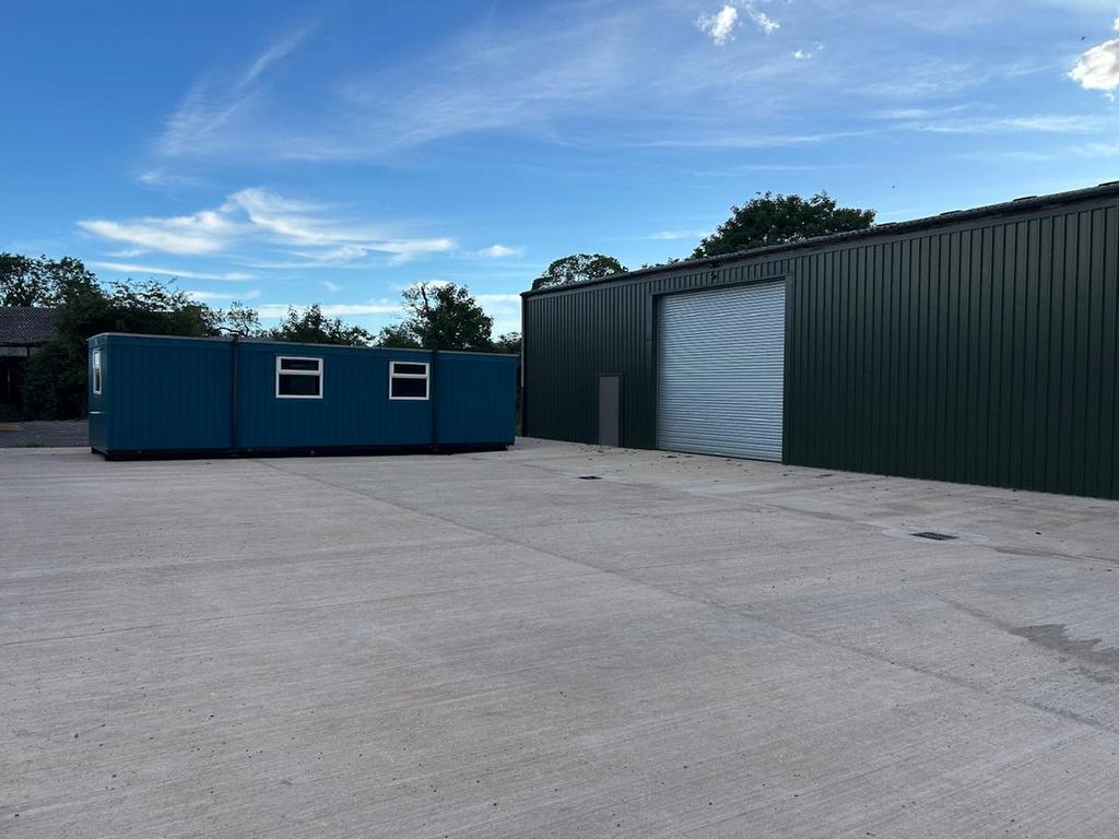 Burlton, Shrewsbury à vendre Photo du bâtiment- Image 1 de 1