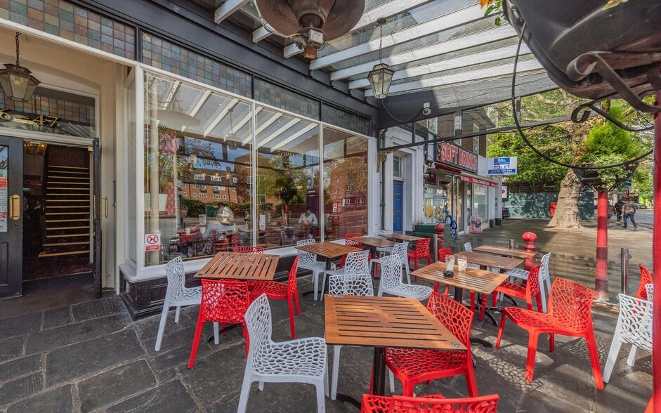 46-47 The Mall, London for sale - Building Photo - Image 2 of 13