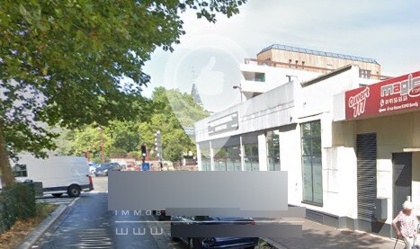 Retail in Bondy for lease - Building Photo - Image 3 of 3