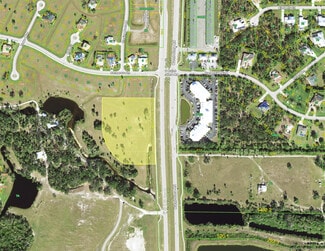 More details for 17001 Burnt Store Rd, Punta Gorda, FL - Land for Sale