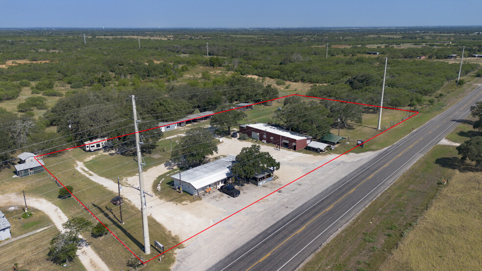 6348 FM 1117, Seguin, TX for sale - Building Photo - Image 1 of 62