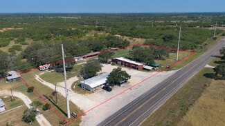 Plus de détails pour 6348 FM 1117, Seguin, TX - Commerce de détail à vendre