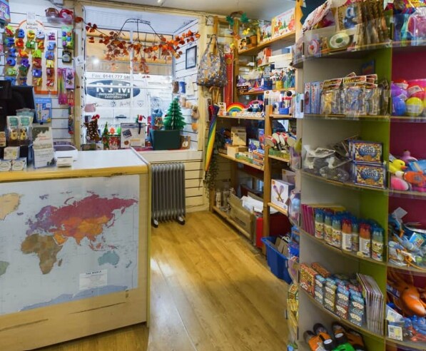 The Square Peg Colchester Sq, Lochgilphead à vendre - Photo intérieure - Image 2 de 4