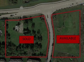 Plus de détails pour 8531 Lincoln Hwy, Frankfort, IL - Terrain à vendre