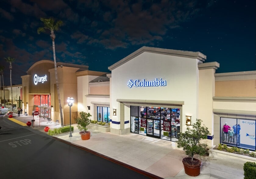 27320-27550 Lugonia, Redlands, CA for lease - Building Photo - Image 3 of 10