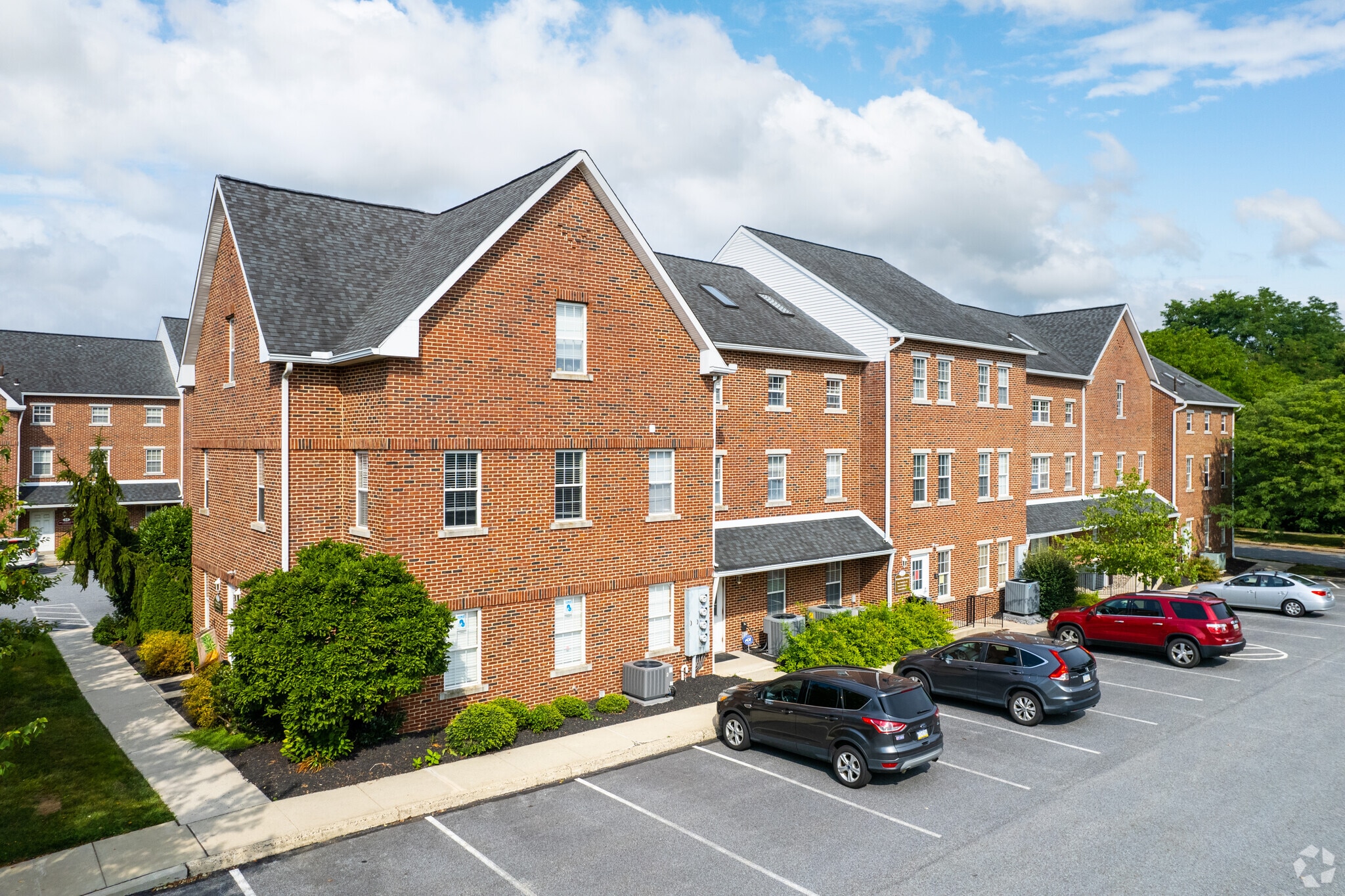 20-22 Regency Plz, Glen, Glen Mills, PA for sale Primary Photo- Image 1 of 17