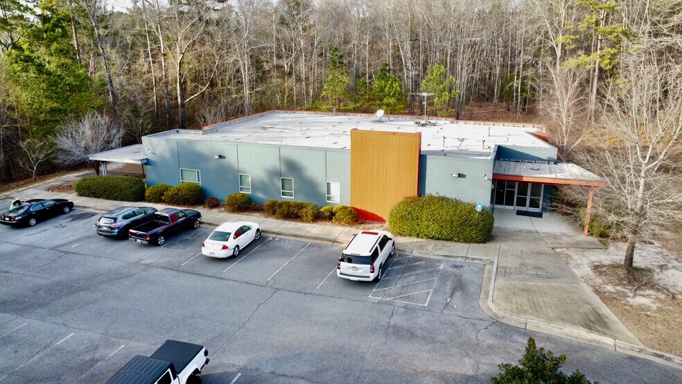 4802 Cargo Ct, Columbus, GA à vendre - Photo du bâtiment - Image 2 de 24
