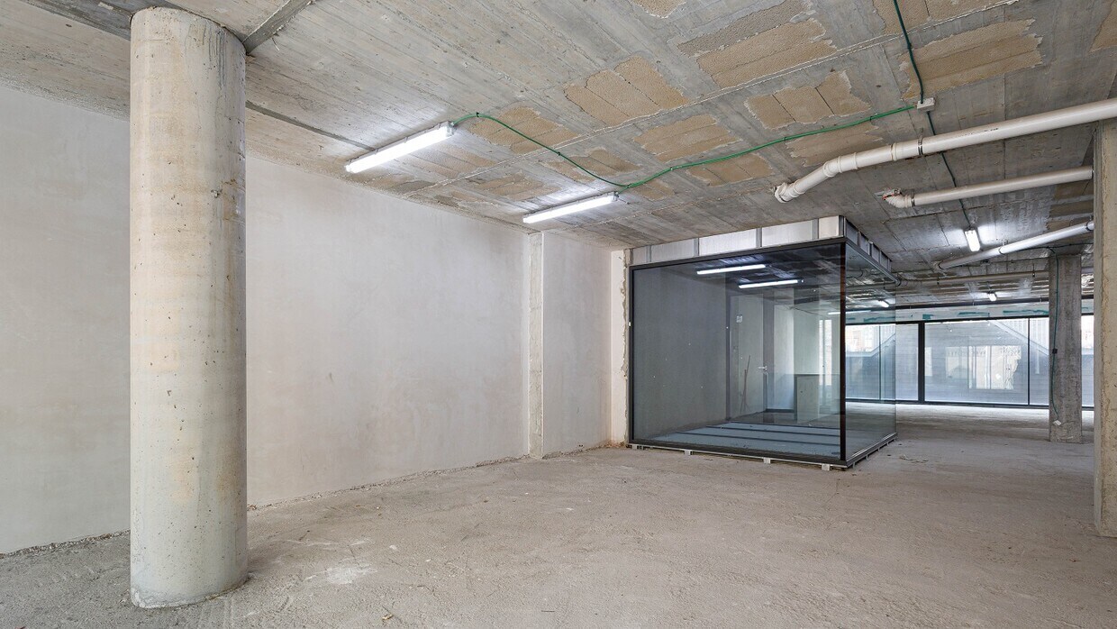 Carrer de la Diputació, 459-463, Barcelona, Barcelona for lease Interior Photo- Image 1 of 35