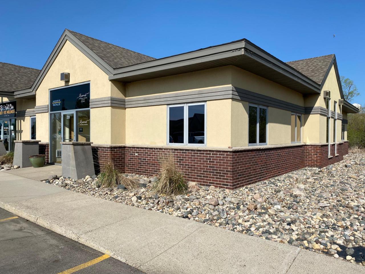 510 22nd Ave E, Alexandria, MN for lease Building Photo- Image 1 of 3