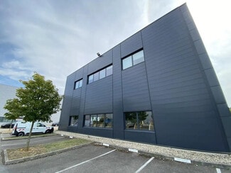 More details for 355 Avenue Henri Schneider, Meyzieu - Office for Lease