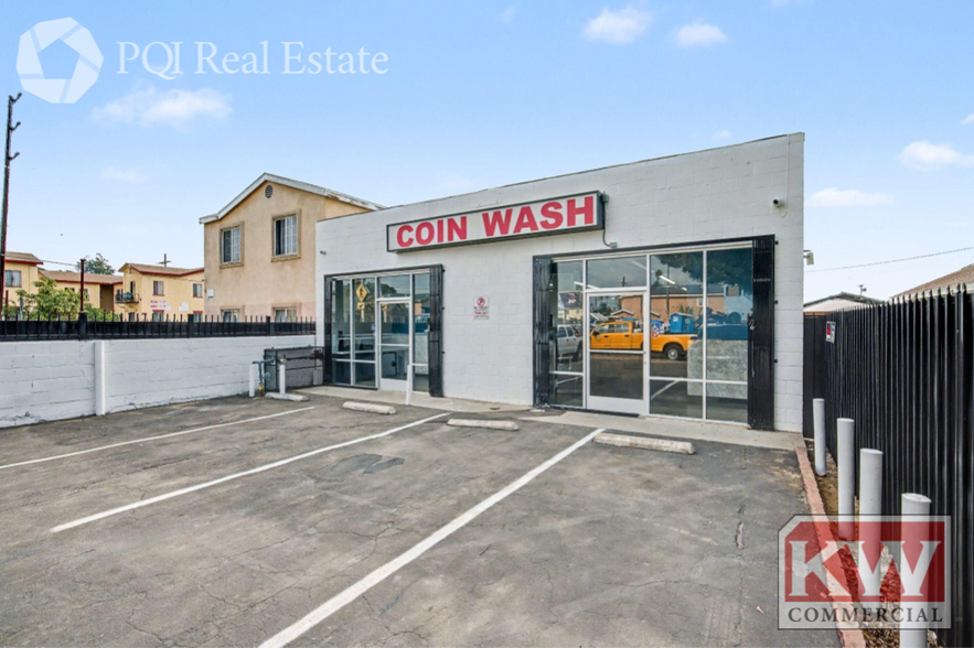 1480 E 56th St, Los Angeles, CA for sale - Building Photo - Image 3 of 23