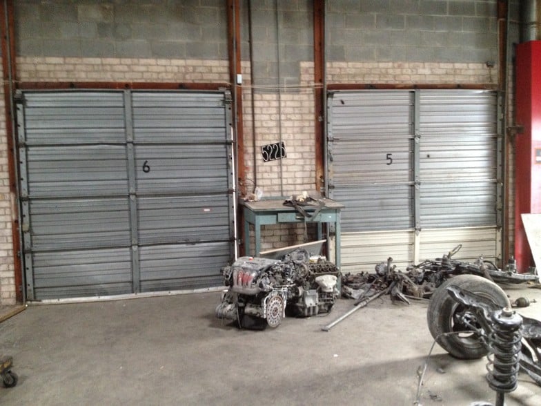 5225 Kilmer Pl, Hyattsville, MD for lease - Interior Photo - Image 2 of 4