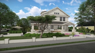 Plus de détails pour 1902 W Cass St, Tampa, FL - Bureau à louer