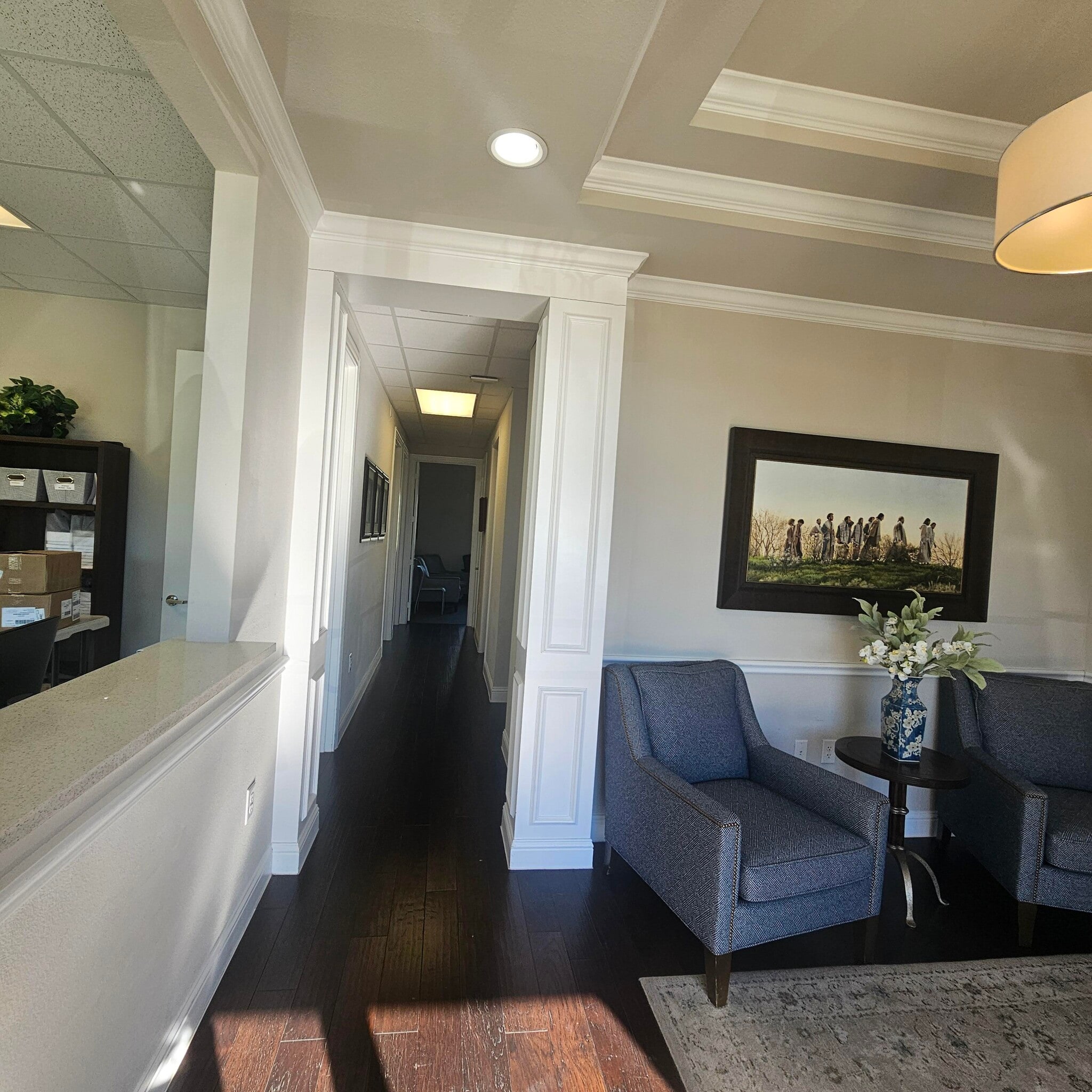 333 E Bethany Dr, Allen, TX à louer Photo du bâtiment- Image 1 de 14