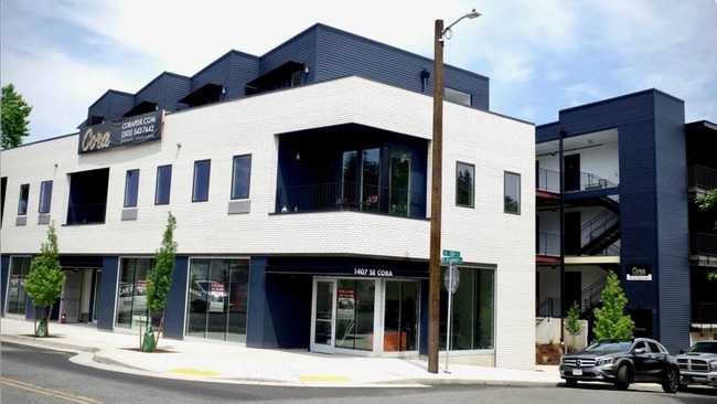 More details for 1407 SE Cora St, Portland, OR - Retail for Lease