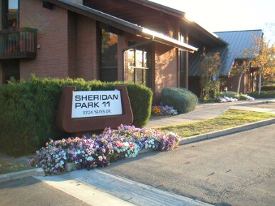 8704 Yates Dr, Westminster, CO for lease Building Photo- Image 1 of 7