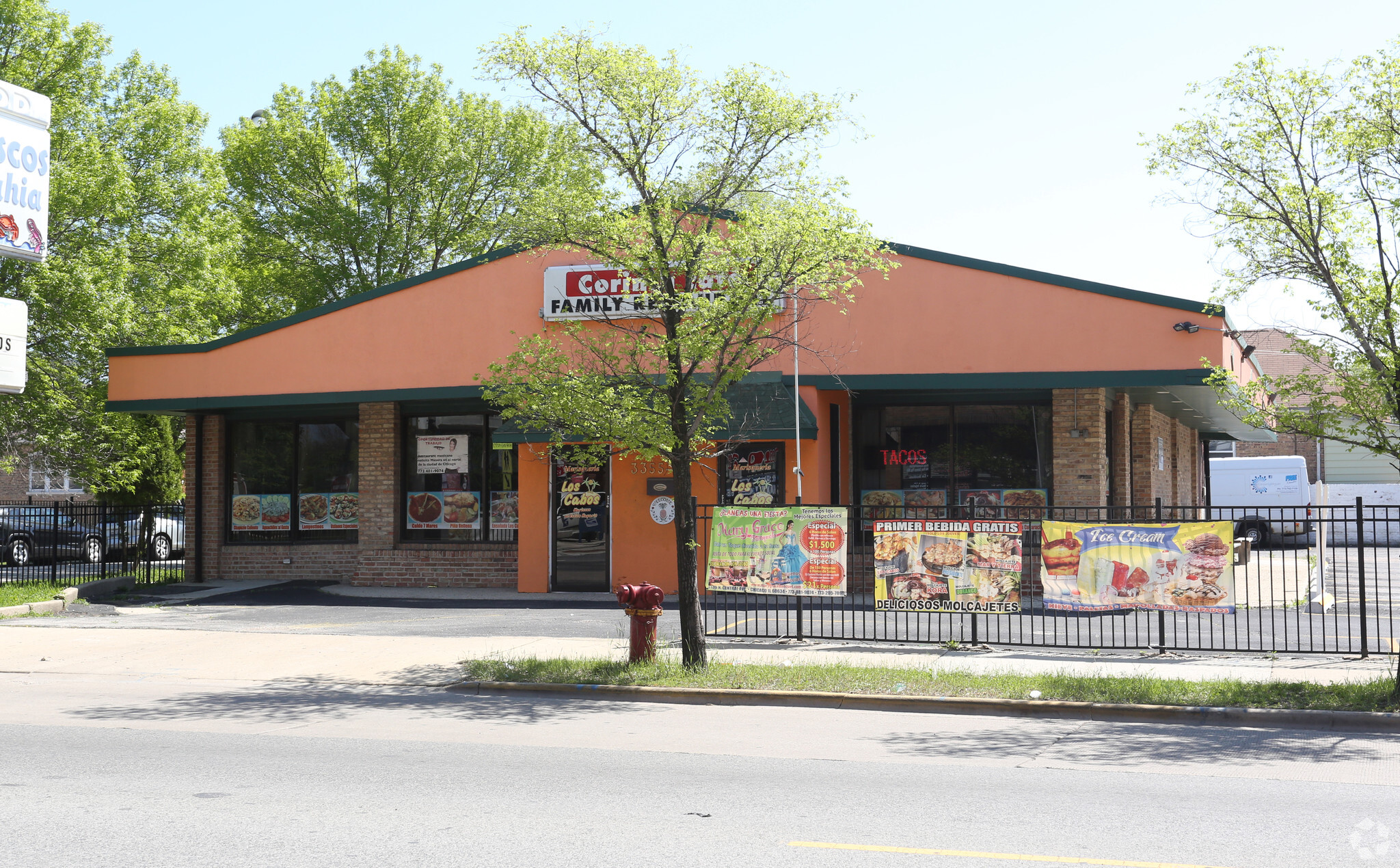 3353 N Central Ave, Chicago, IL for sale Primary Photo- Image 1 of 7