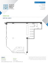 1213 Hermann Dr, Houston, TX for lease Interior Photo- Image 1 of 2