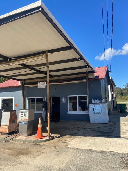 104 Stanton Dr N, Smithville, GA for sale - Building Photo - Image 3 of 9