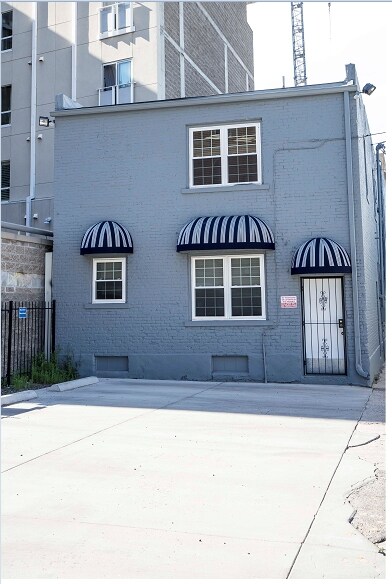 226 W 12th Ave, Denver, CO à vendre - Photo du bâtiment - Image 2 de 3