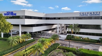 Plus de détails pour 14750 NW 77th Ct, Miami Lakes, FL - Bureau à louer