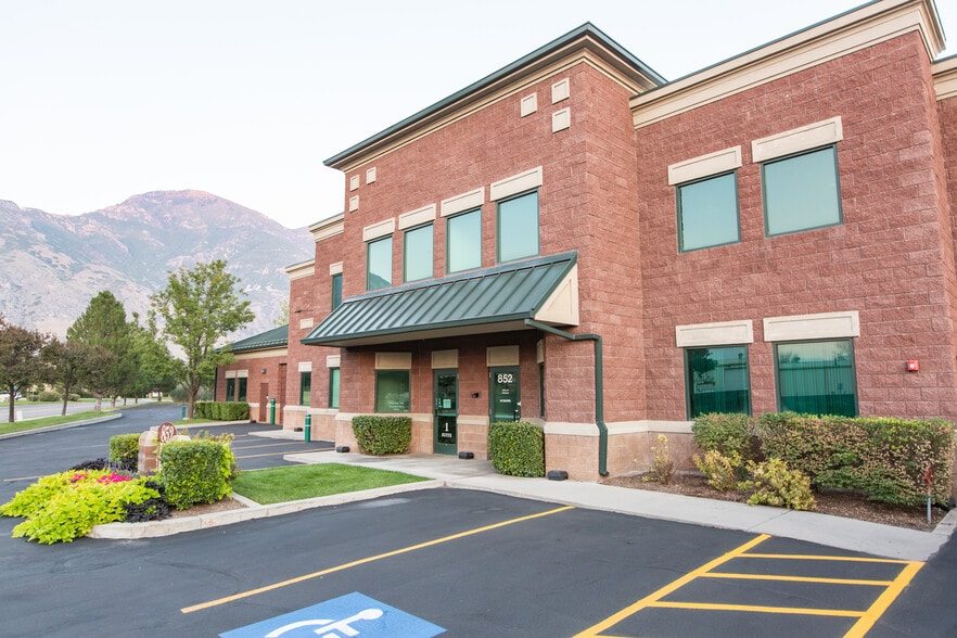 702 E 1910 S, Provo, UT for lease - Building Photo - Image 1 of 7