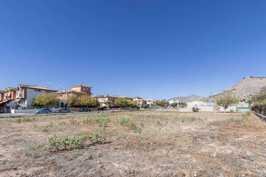 Land in Atarfe, Granada for sale - Aerial - Image 2 of 13