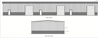 More details for 0 Roam Ave, New Port Richey, FL - Industrial for Lease