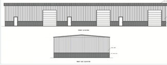 Plus de détails pour 0 Roam Ave, New Port Richey, FL - Industriel à louer