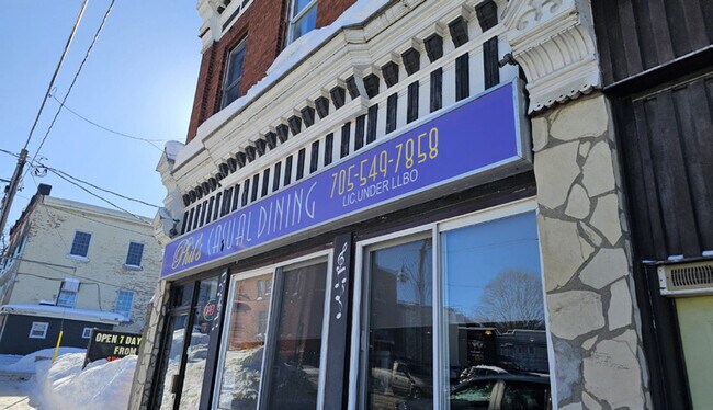 More details for 3068 Muskoka Rd 169, Muskoka Lakes, ON - Retail for Sale