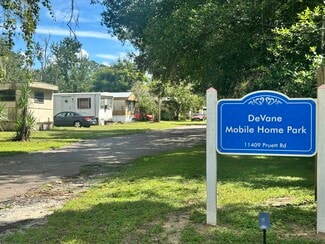 More details for 11409 Pruett Rd, Seffner, FL - Multifamily for Sale