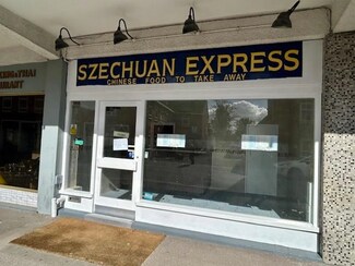 Plus de détails pour 5-7 High St, Thatcham - Commerce de détail à vendre