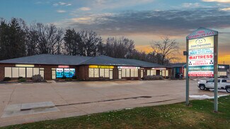 Plus de détails pour 2086 Romig Rd, Akron, OH - Commerce de détail à vendre