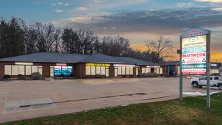 Plus de détails pour 2086 Romig Rd, Akron, OH - Commerce de détail à vendre