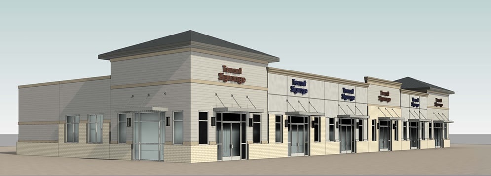 4312 Holland Rd, Virginia Beach, VA for lease Primary Photo- Image 1 of 3