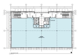 3006 Executive Dr, Venice, FL for lease Floor Plan- Image 1 of 1