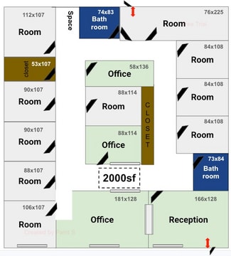 More details for 601 N Congress Ave, Delray Beach, FL - Office/Medical for Lease