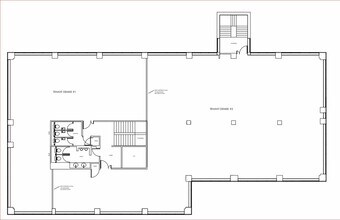 Knoll Rd, Camberley for lease Floor Plan- Image 1 of 2