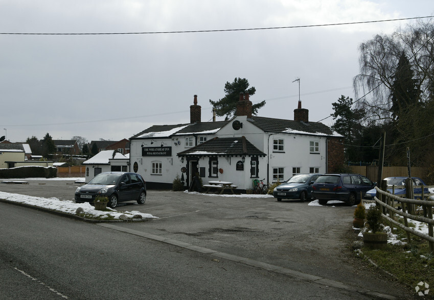 Chester Rd, Malpas à vendre - Photo principale - Image 1 de 4