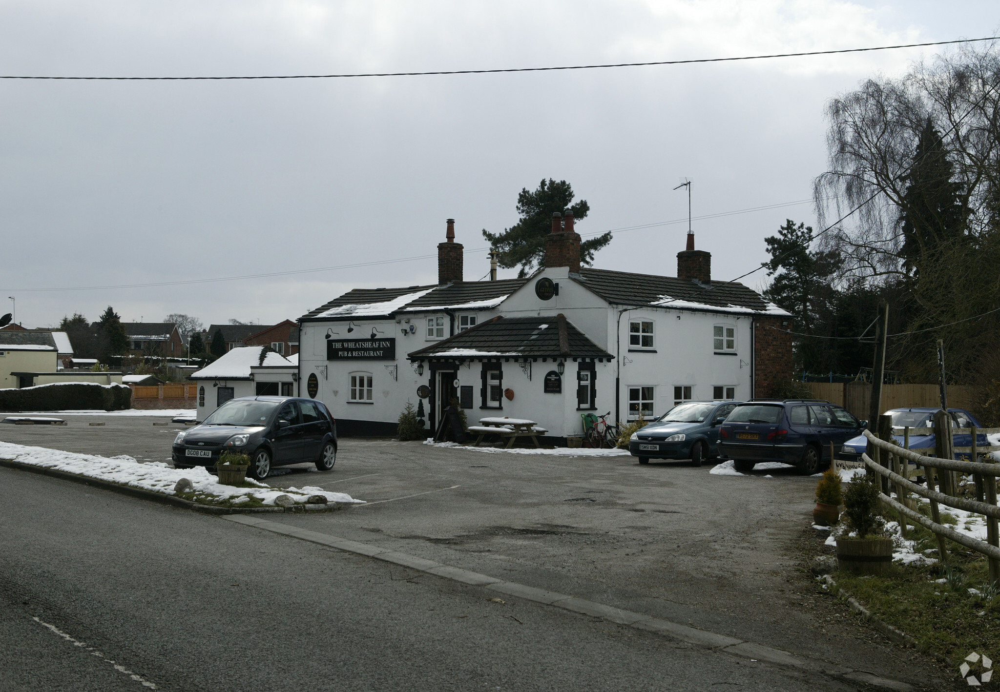 Chester Rd, Malpas à vendre Photo principale- Image 1 de 5