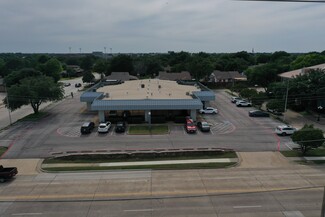 Plus de détails pour 570 S Edmonds Ln, Lewisville, TX - Bureau à louer