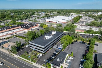 66 Commack Rd, Commack, NY - AERIAL map view