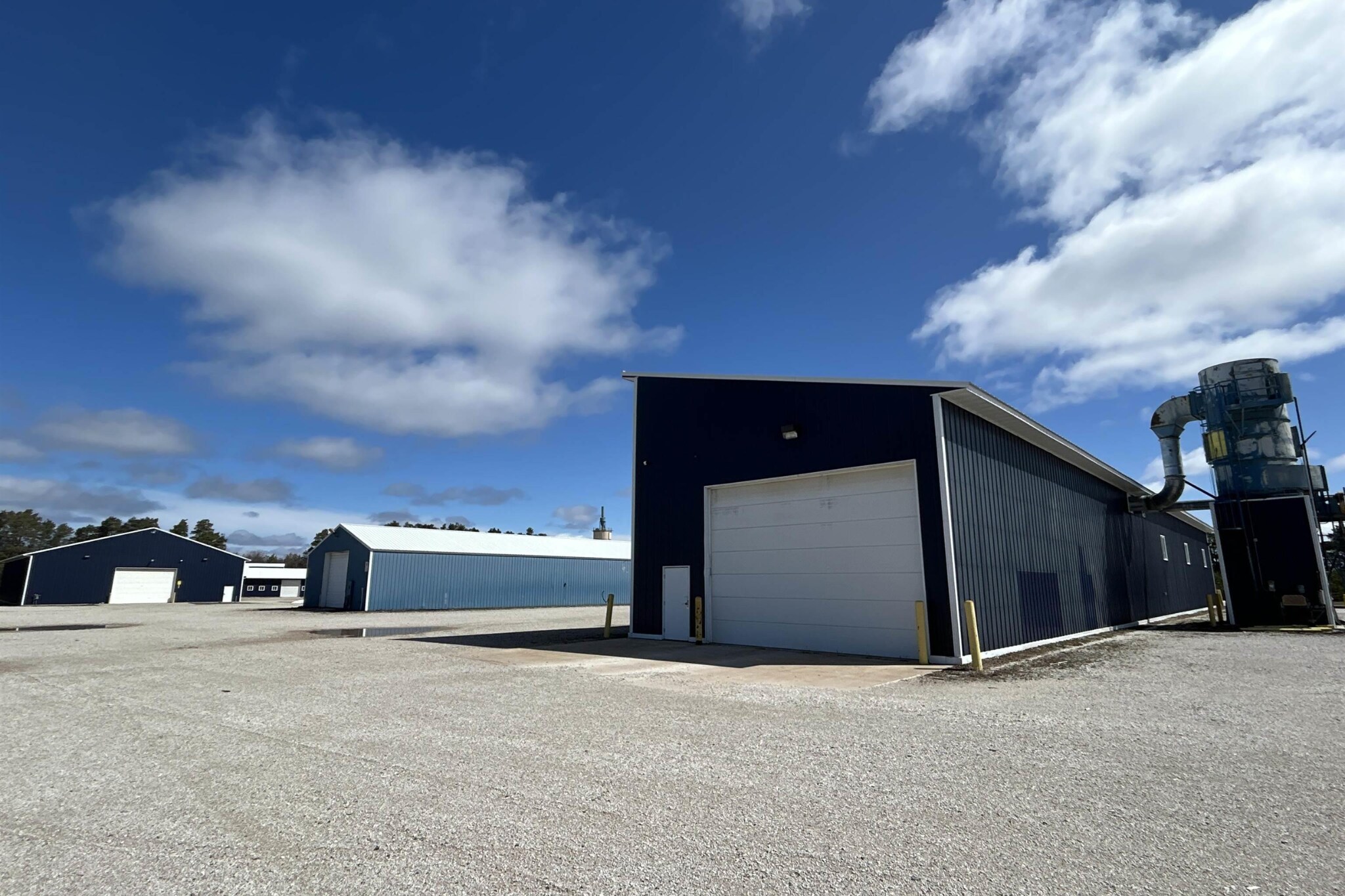 6946 County Road 392, Newberry, MI for sale Building Photo- Image 1 of 16