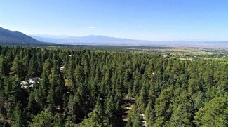 Plus de détails pour 53 Paw a Suki Rd, El Prado, NM - Terrain à vendre