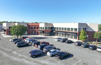 More details for 845 Church St N, Concord, NC - Office for Lease