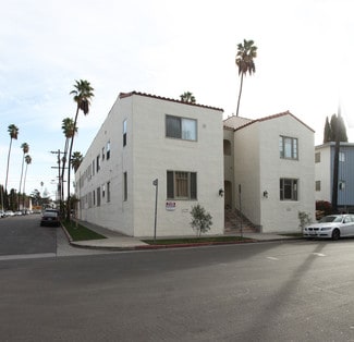 More details for 1534 Winona Blvd, Los Angeles, CA - Multifamily for Sale