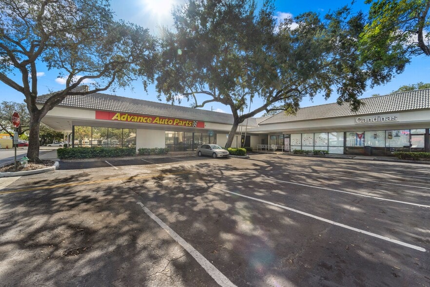 2500-2580 State Road 7, Hollywood, FL for lease - Building Photo - Image 2 of 5