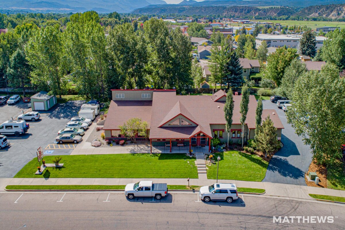 955 Cowen Dr, Carbondale, CO à vendre Photo du bâtiment- Image 1 de 1